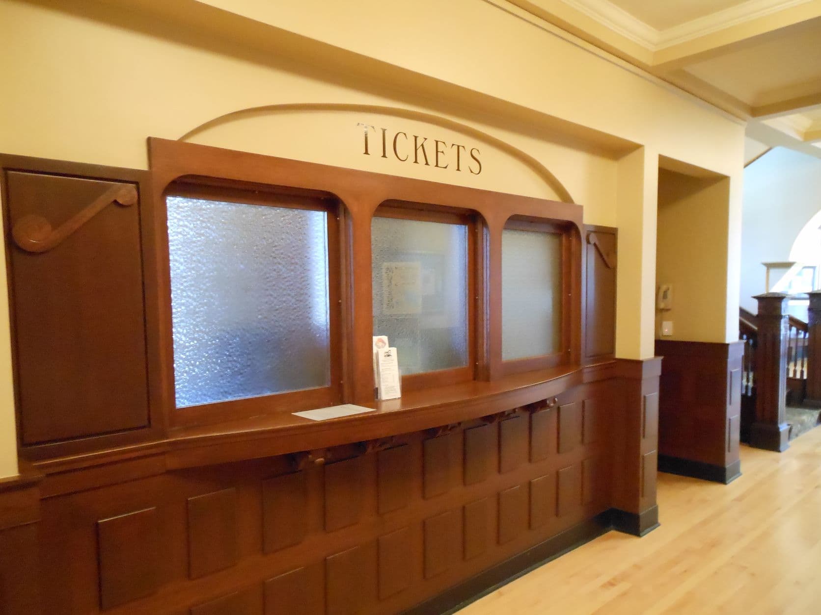 Springfield Union Station