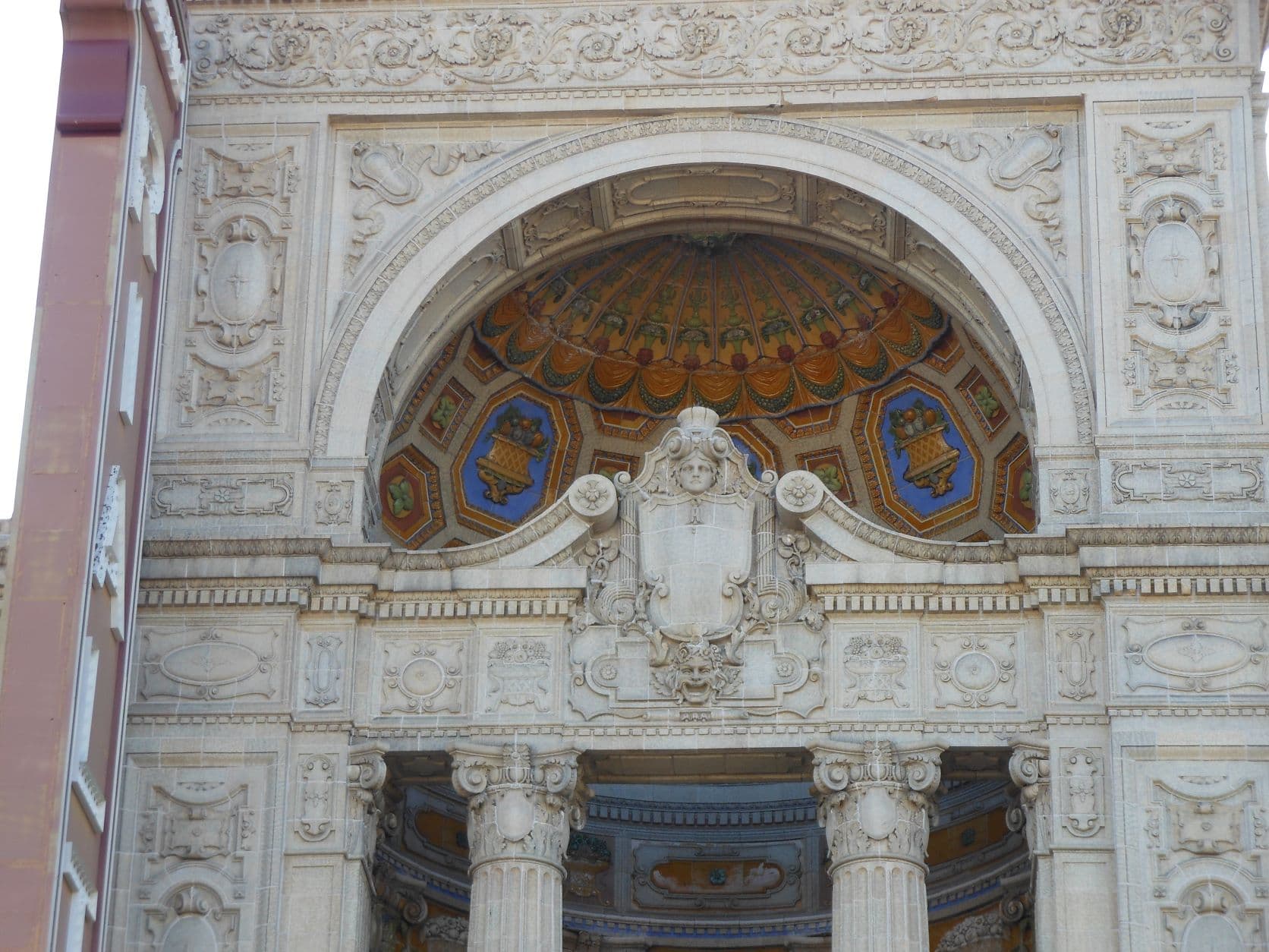 Joliet Rialto Theater