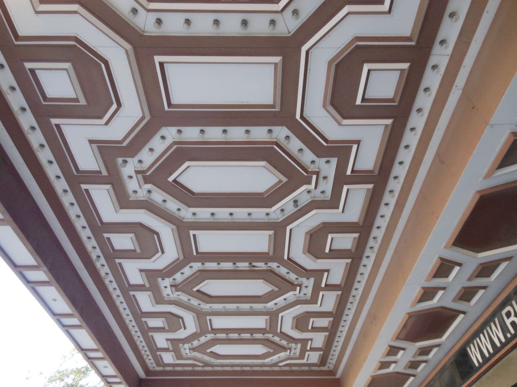 Joliet Rialto Theater