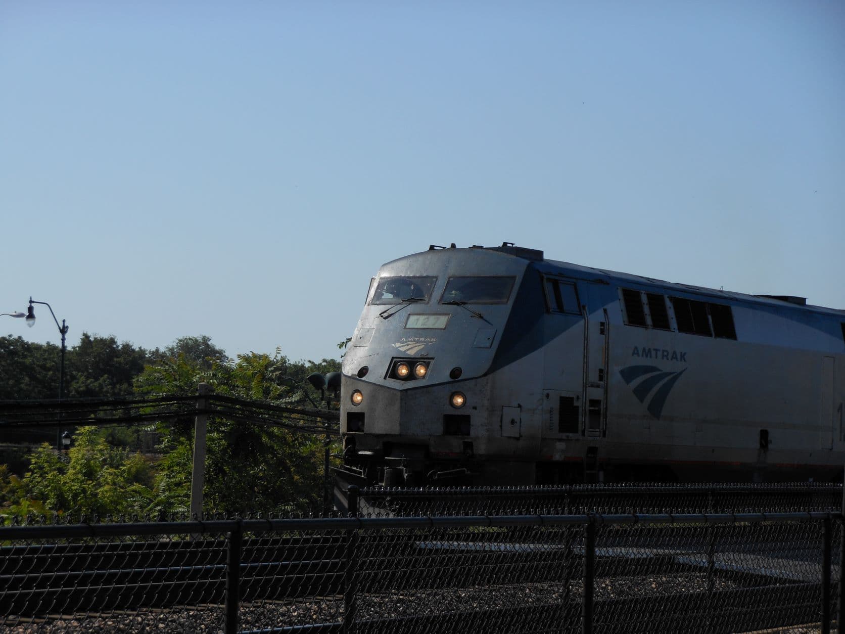 Joliet Union Station