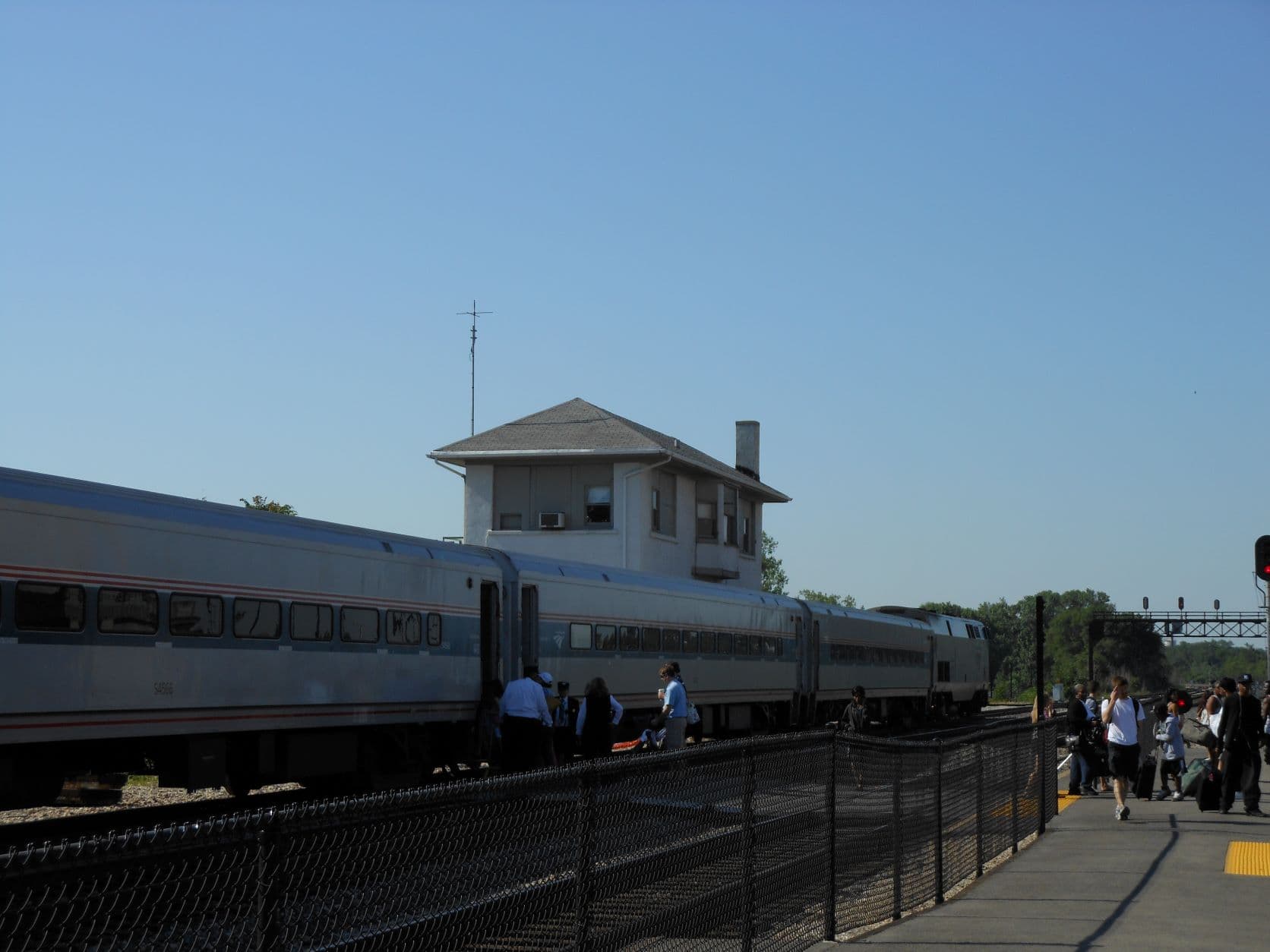 Joliet Union Station