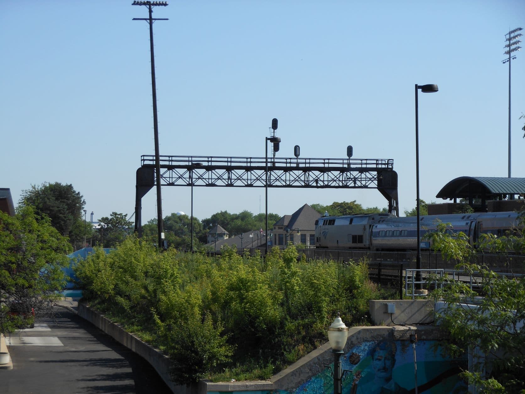 Joliet Union Station