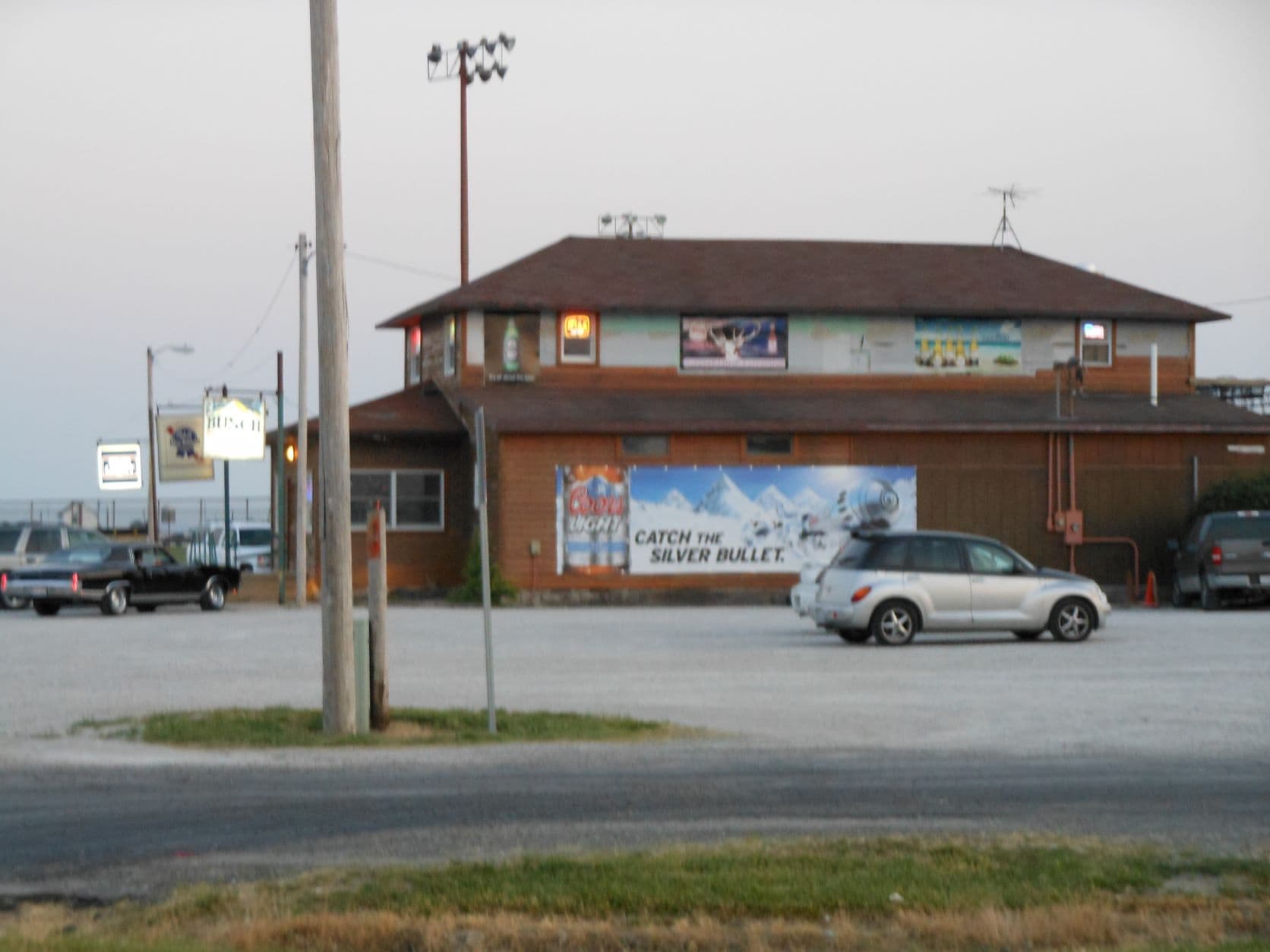 DeCamp Junction Roadhouse