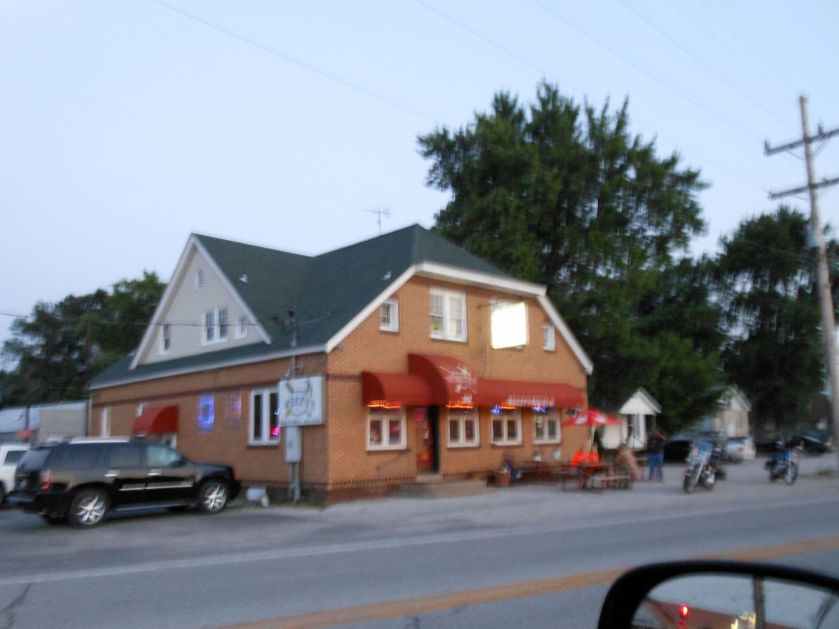 Hamel, IL - Weezy's Route 66 Bar & Grill