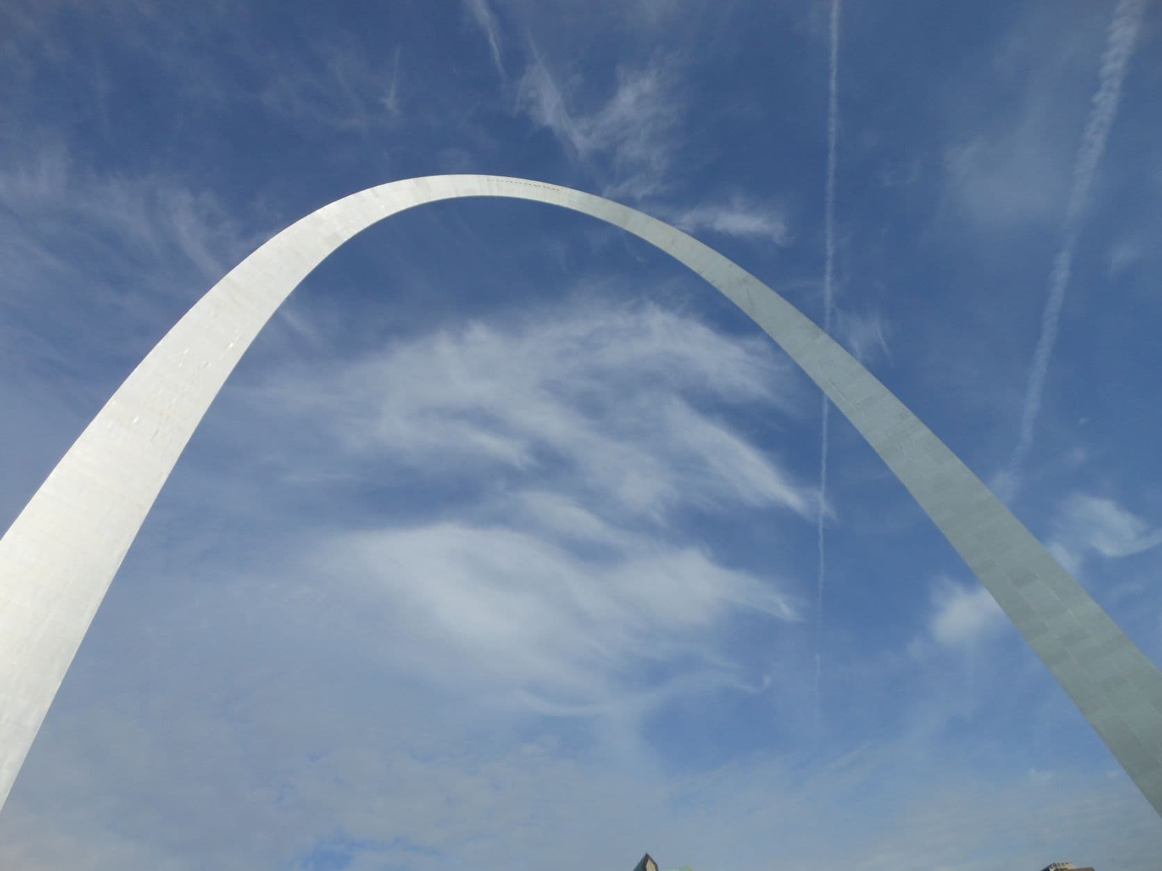 St. Louis - Gateway Arch