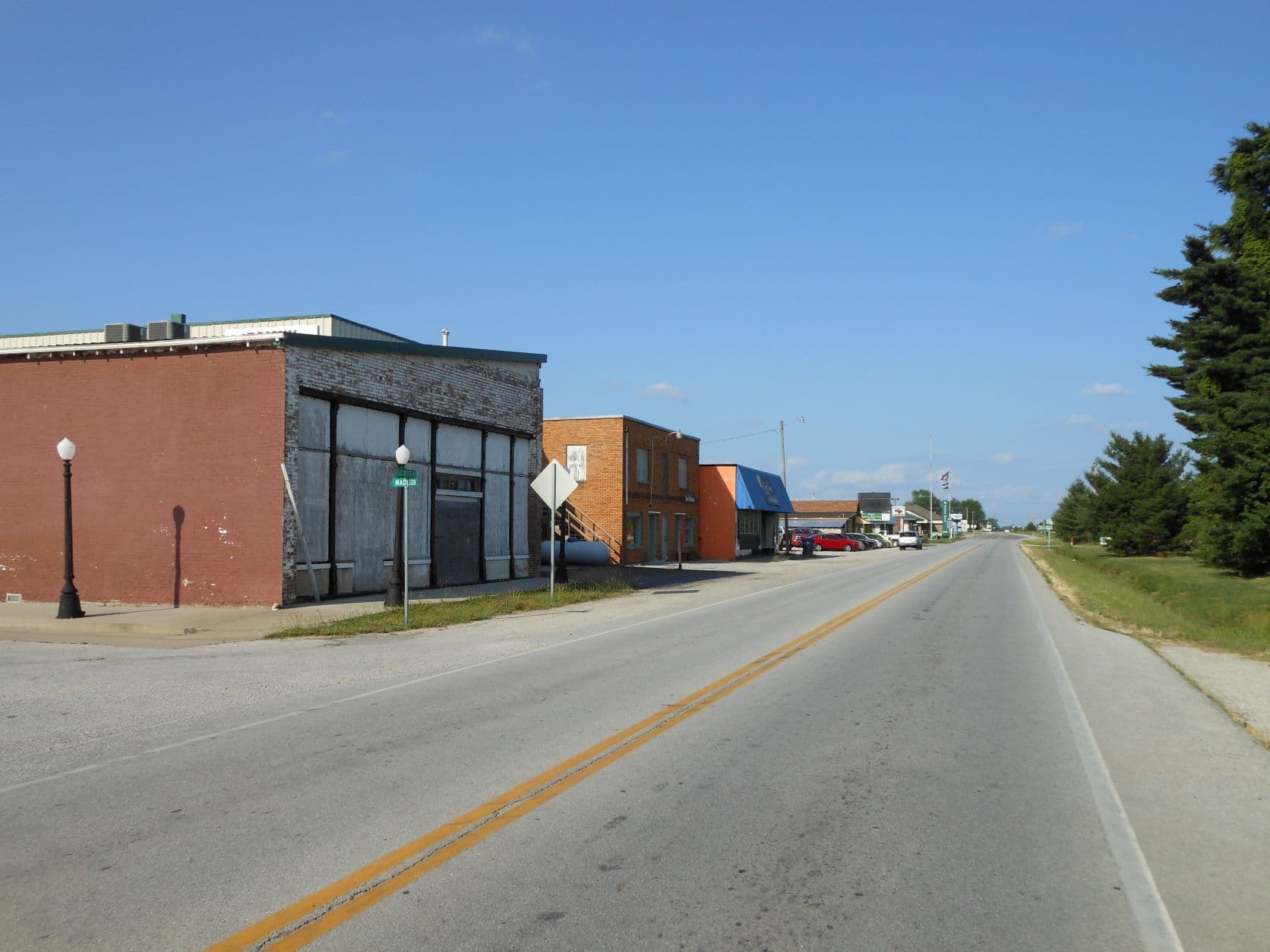 Strafford, MO
