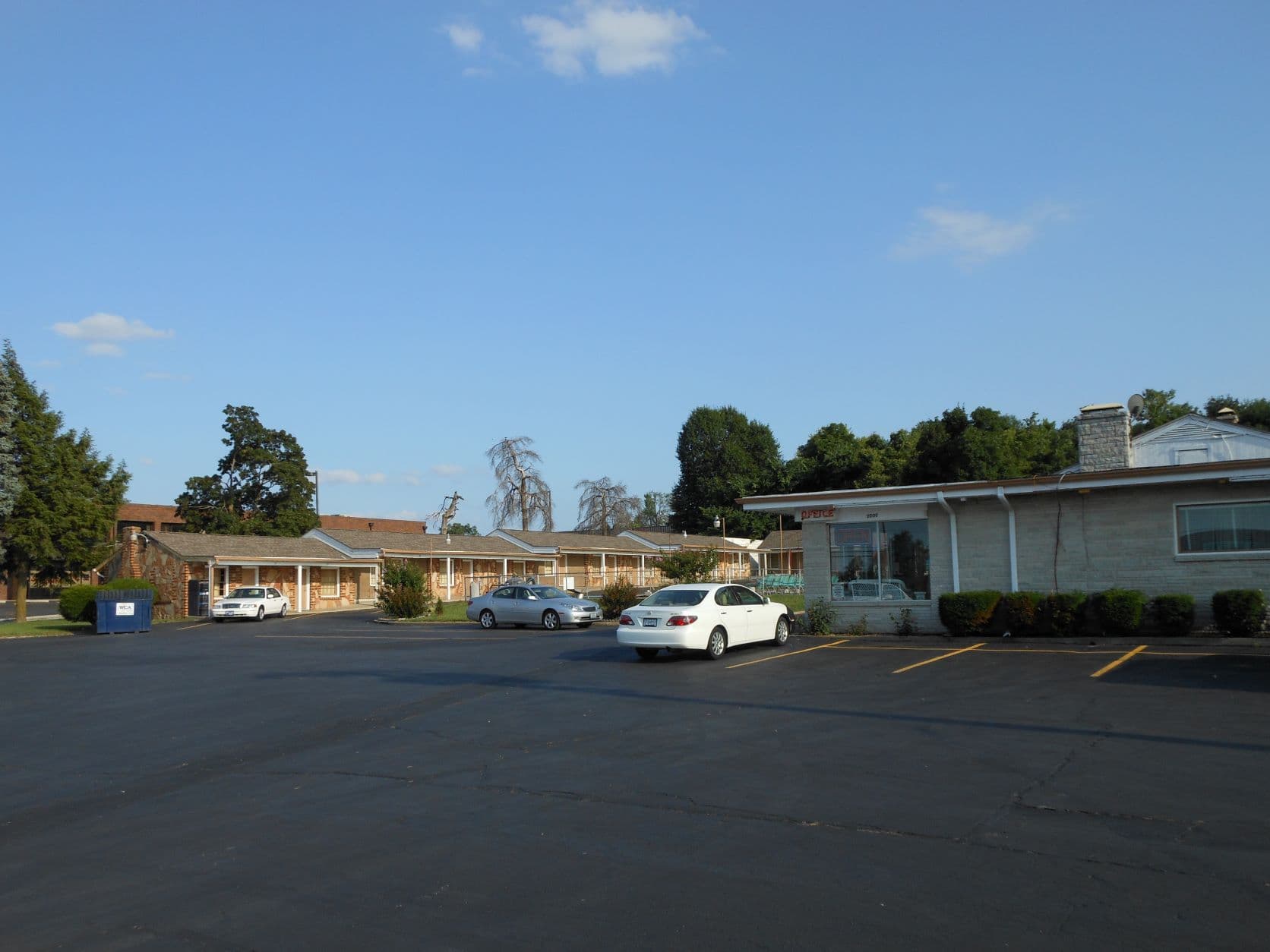 Springfield, MO - Rest Haven Court