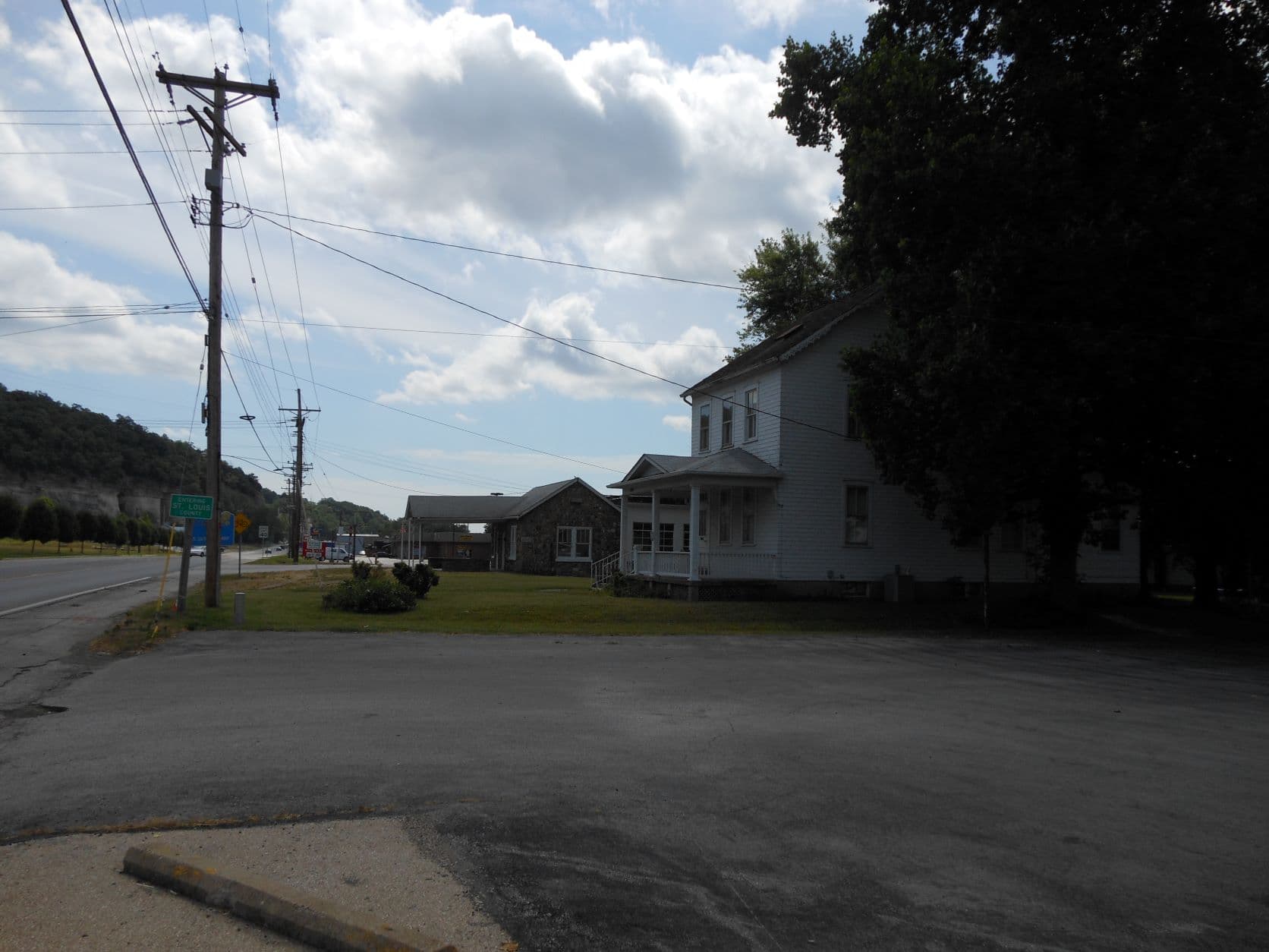 Pacific, MO - Route 66