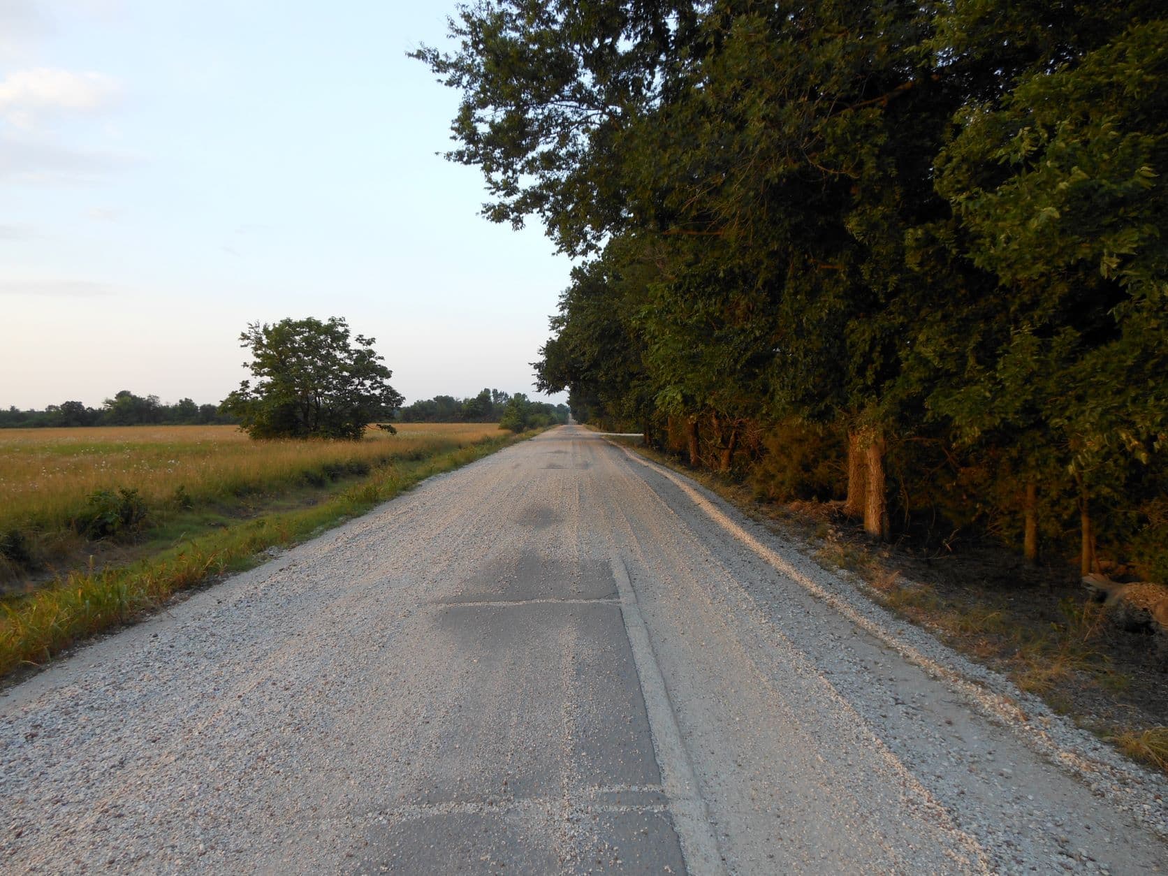 Baxter Springs, KS - Old Route 66