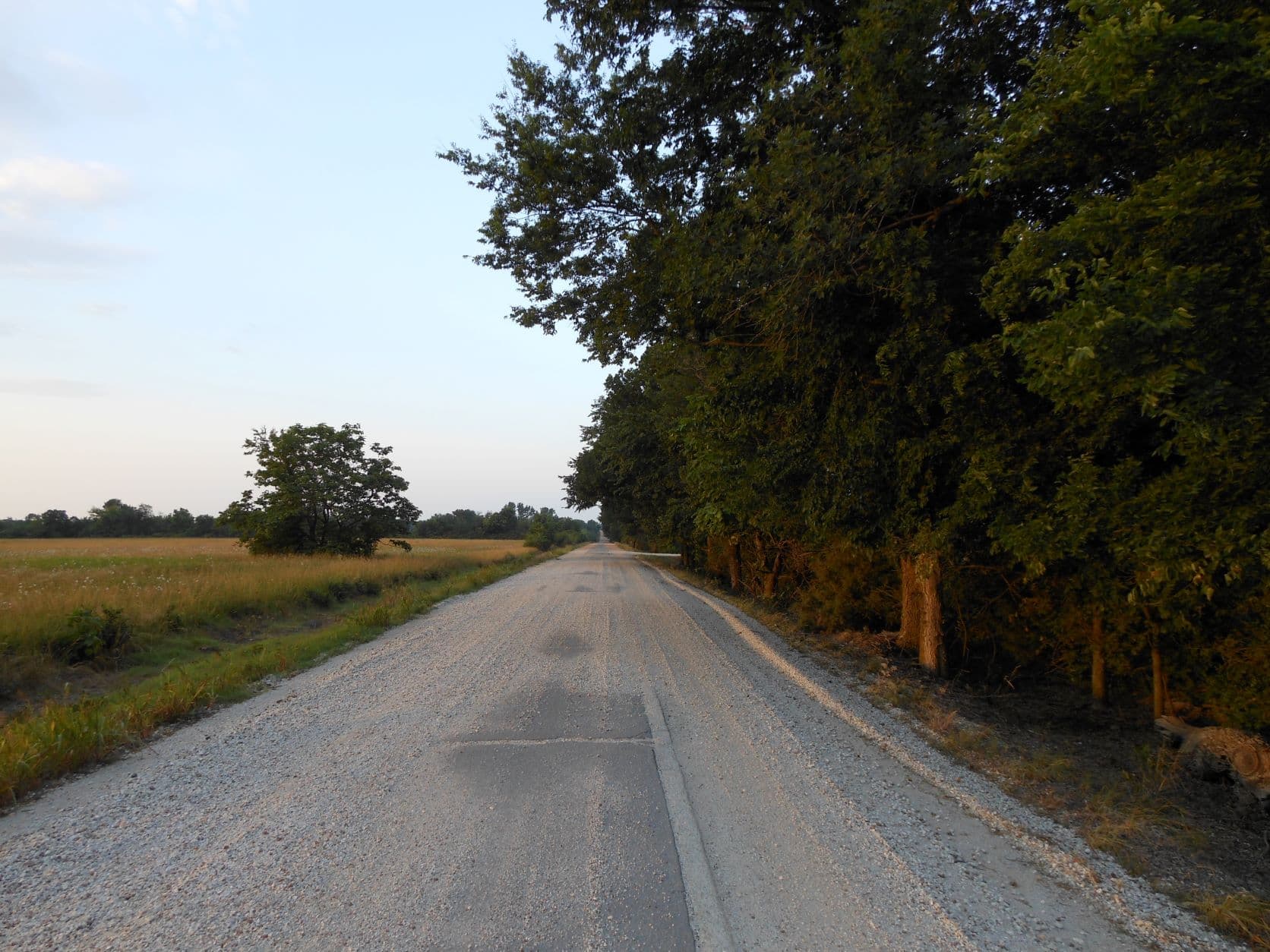 Baxter Springs, KS - Old Route 66