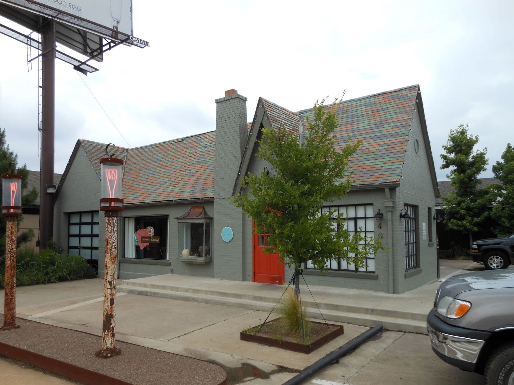 Oklahoma City, OK - Phillips 66 Station