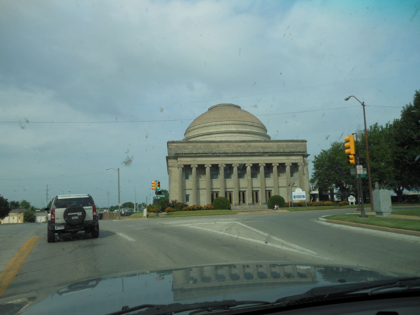 Tulsa, OK - First Church of Christ, Scientist
