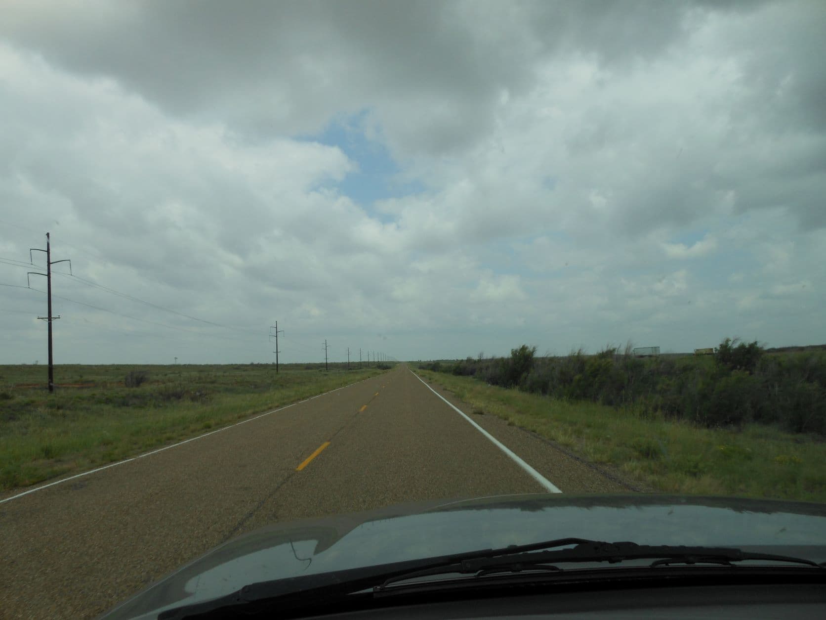 Route 66 - San Jon, NM