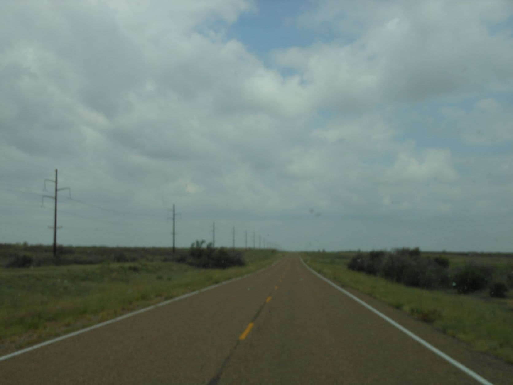 Route 66 - San Jon, NM