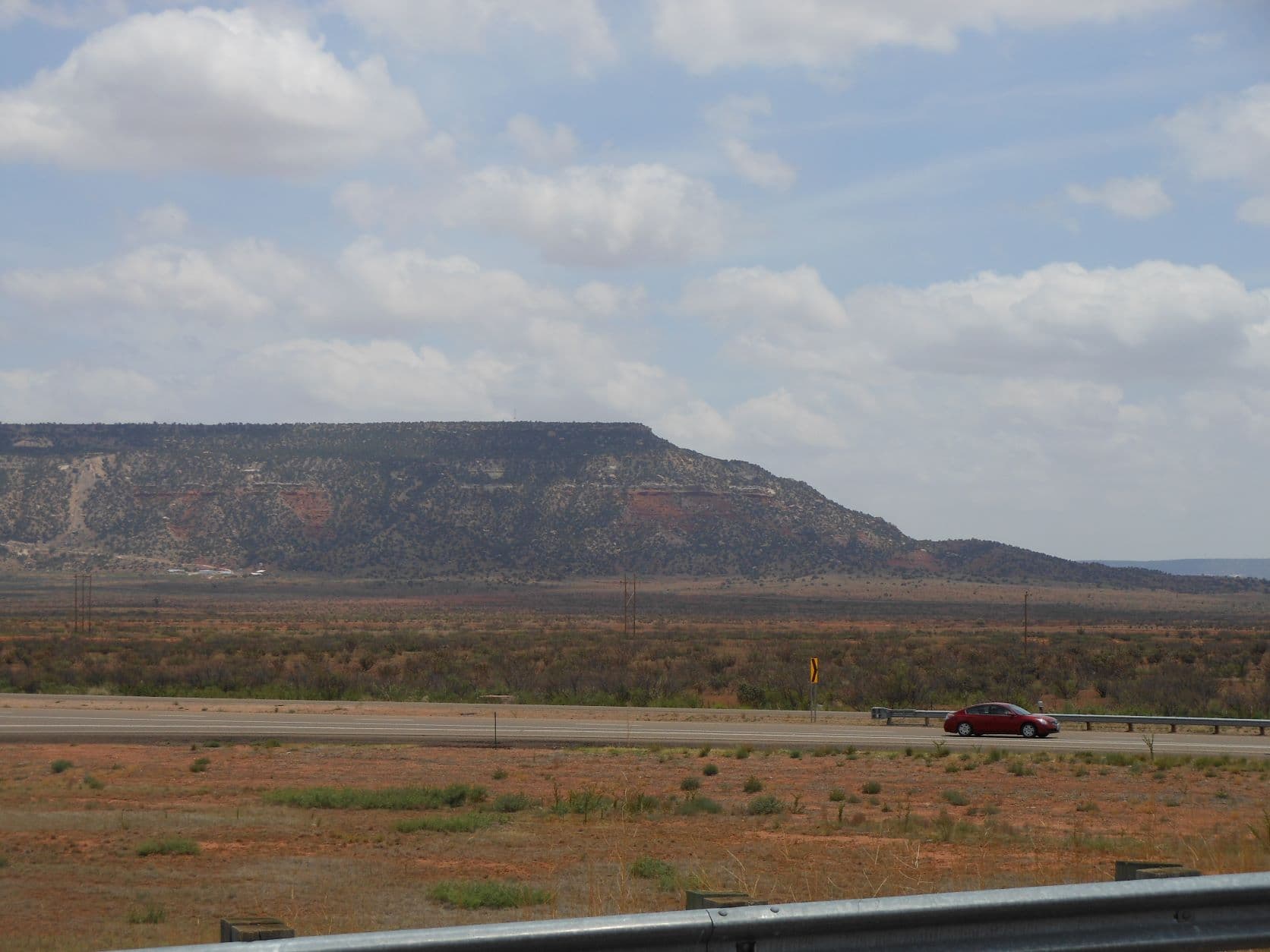 Mesa - Route 66, NM