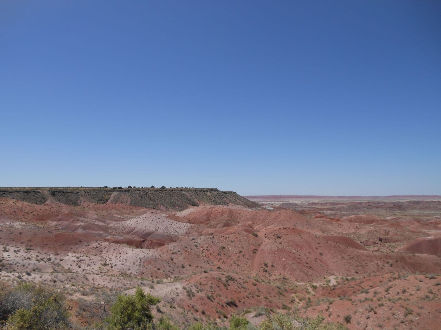 Painted Desert, AZ