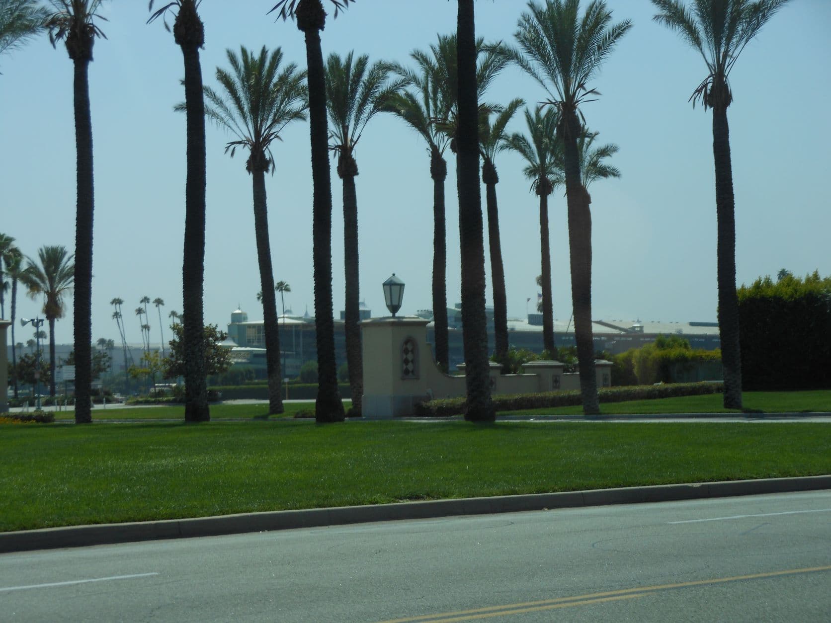 Santa Anita Park - Arcadia, CA