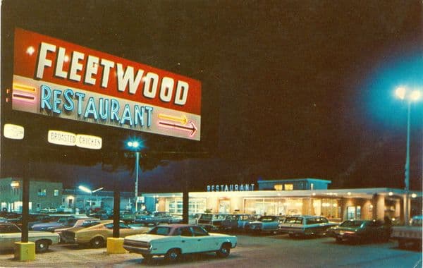 Fleetwood Restaurant