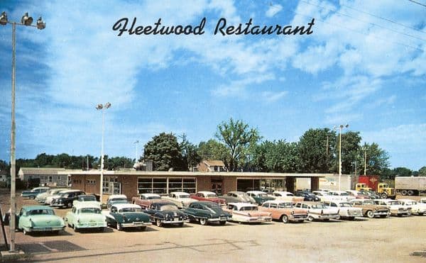 Fleetwood Restaurant
